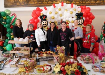 Forjan un futuro brillante mediante la expresión artística y aprendizaje técnico