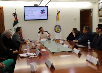 Invitan a niños y jóvenes de Juárez y El Paso a participar en el Encuentro en las fronteras de la ciencia, el arte y la tecnología