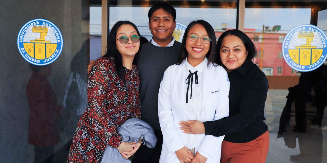 “Jamás imaginé llegar hasta aquí”