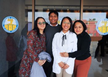 “Jamás imaginé llegar hasta aquí”