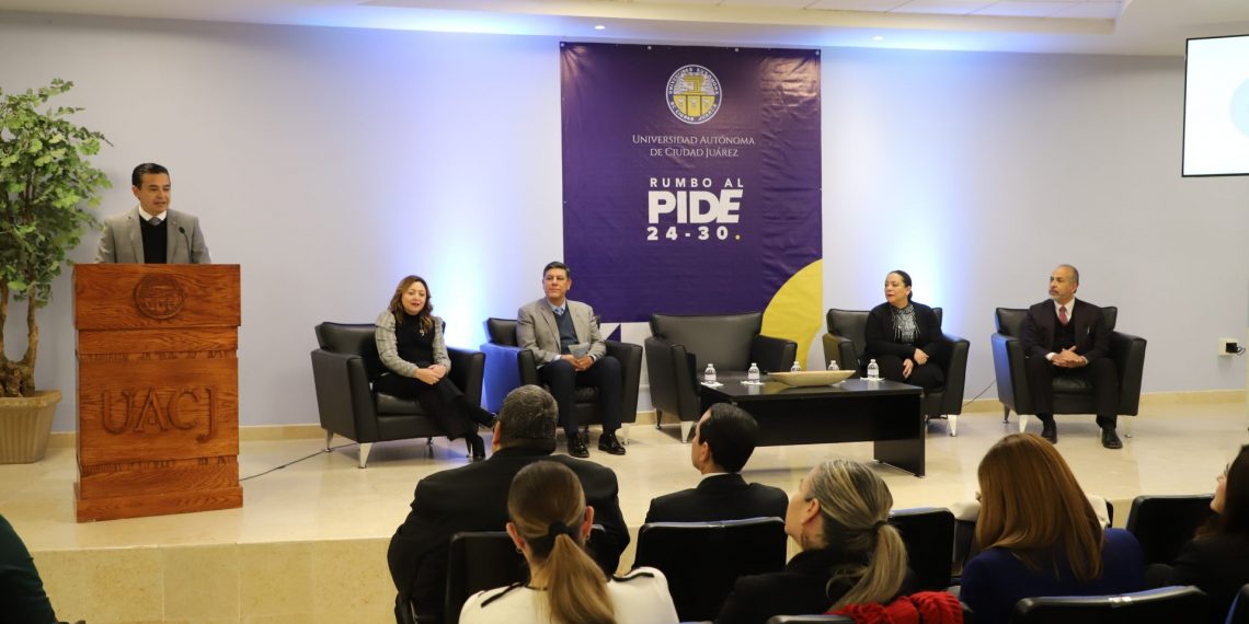 Impulsando el futuro de la educación superior