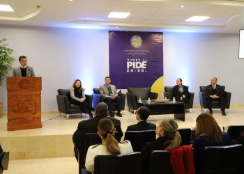 Impulsando el futuro de la educación superior