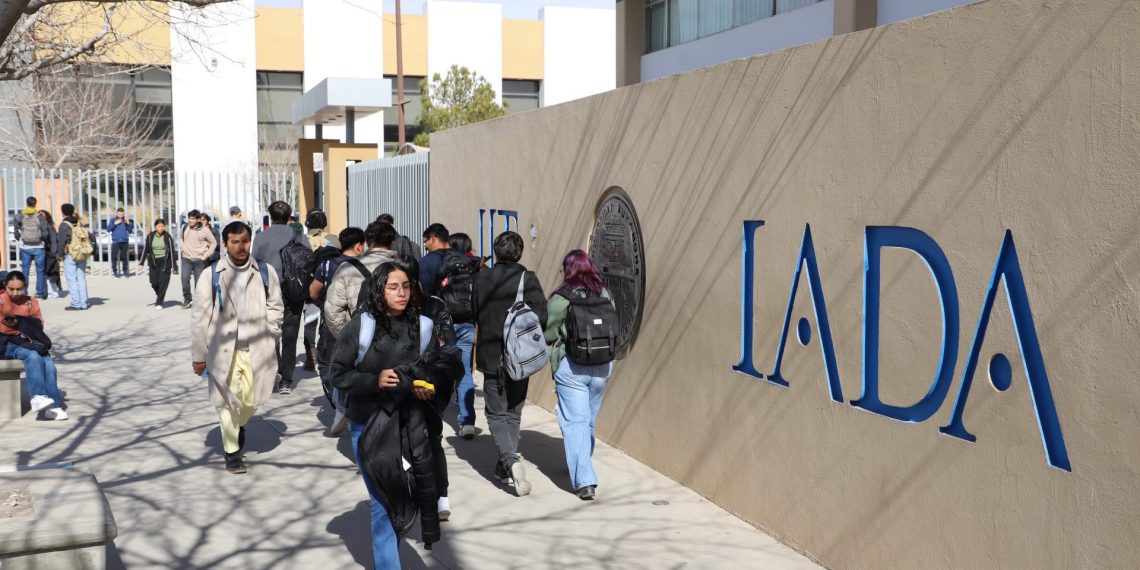 Diseñando ciudades desde la UACJ