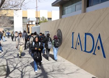 Diseñando ciudades desde la UACJ