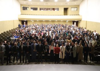 Reciben a 712 estudiantes de nuevo ingreso en el ICB