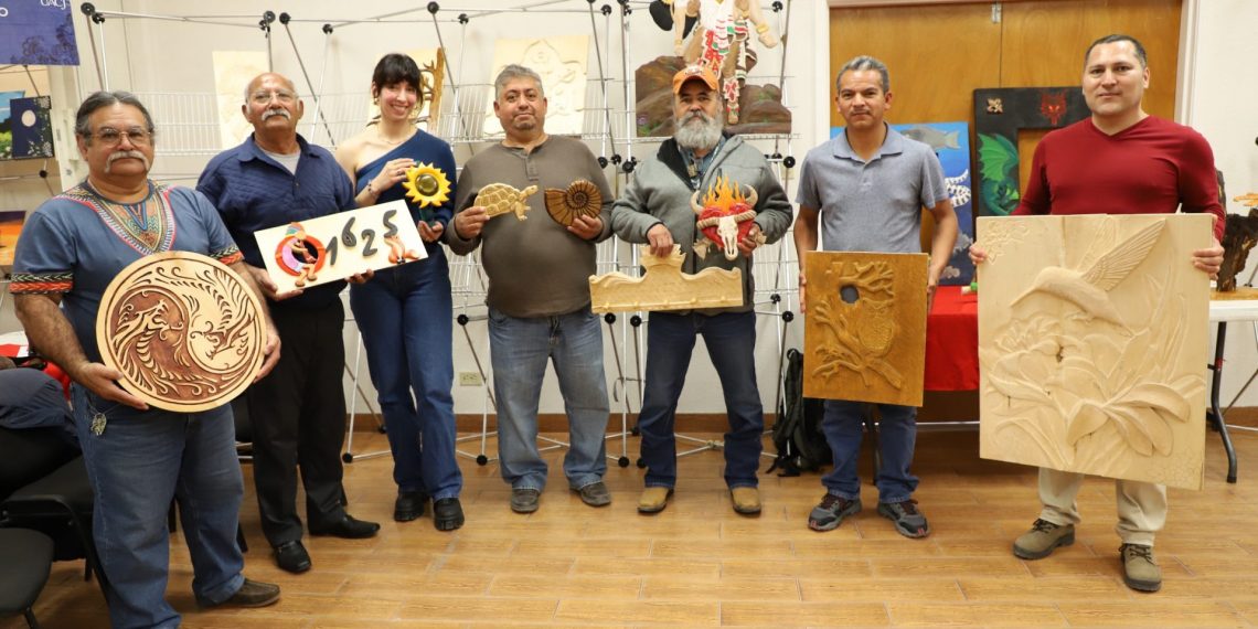 ¿Tu propósito de Año Nuevo es incursionar en las artes o aprender un oficio? La UACJ te ofrece la oportunidad de hacerlo realidad