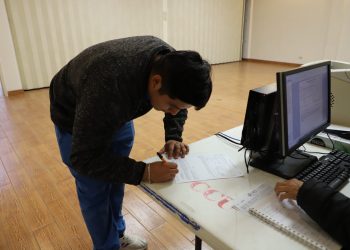 Continúa el proceso de prórrogas en la UACJ