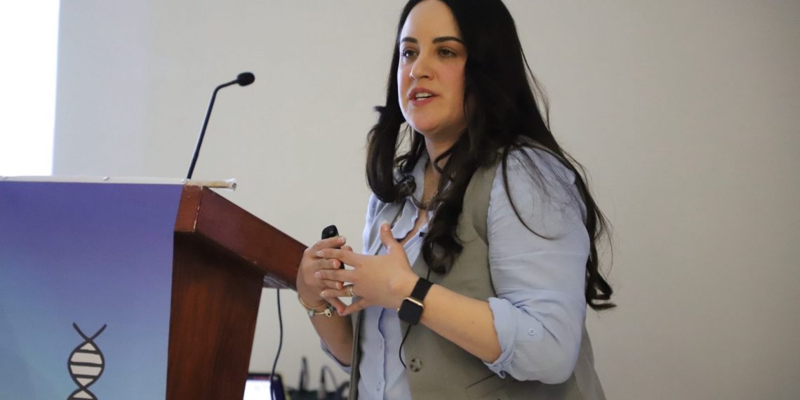 Café con Ciencia, inaugura sus sesiones 2025