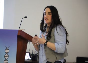 Café con Ciencia, inaugura sus sesiones 2025