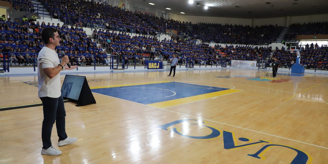 Estudiante de nuevo ingreso, prepárate para el inicio de tu semestre de inducción