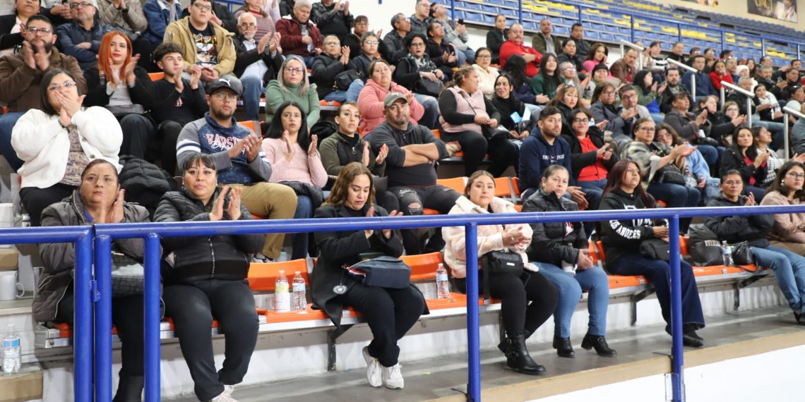 “Debemos dejarlos libres, que tomen sus propias decisiones y apoyarlos al 100%”