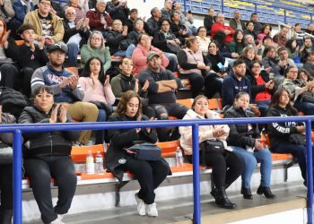 “Debemos dejarlos libres, que tomen sus propias decisiones y apoyarlos al 100%”