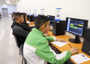 Inicia la UACJ entrega de fichas para aspirantes al semestre agosto-diciembre de 2025