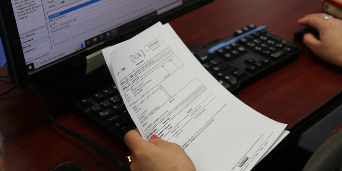 UACJ inicia solicitud de prórrogas para inscripción 