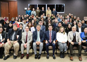 Nuevos consejeros inician funciones en la UACJ