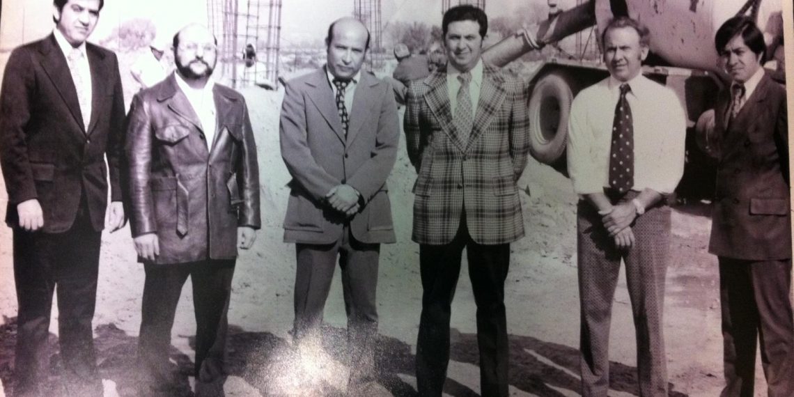 Un día como hoy, pero hace 52 años