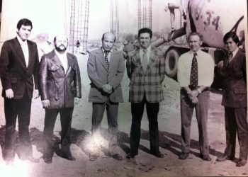 Un día como hoy, pero hace 52 años