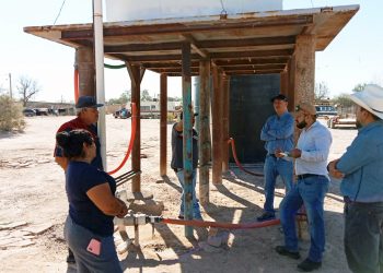 Celebra la UACJ aprobación del proyecto de la Fundación Río Arronte