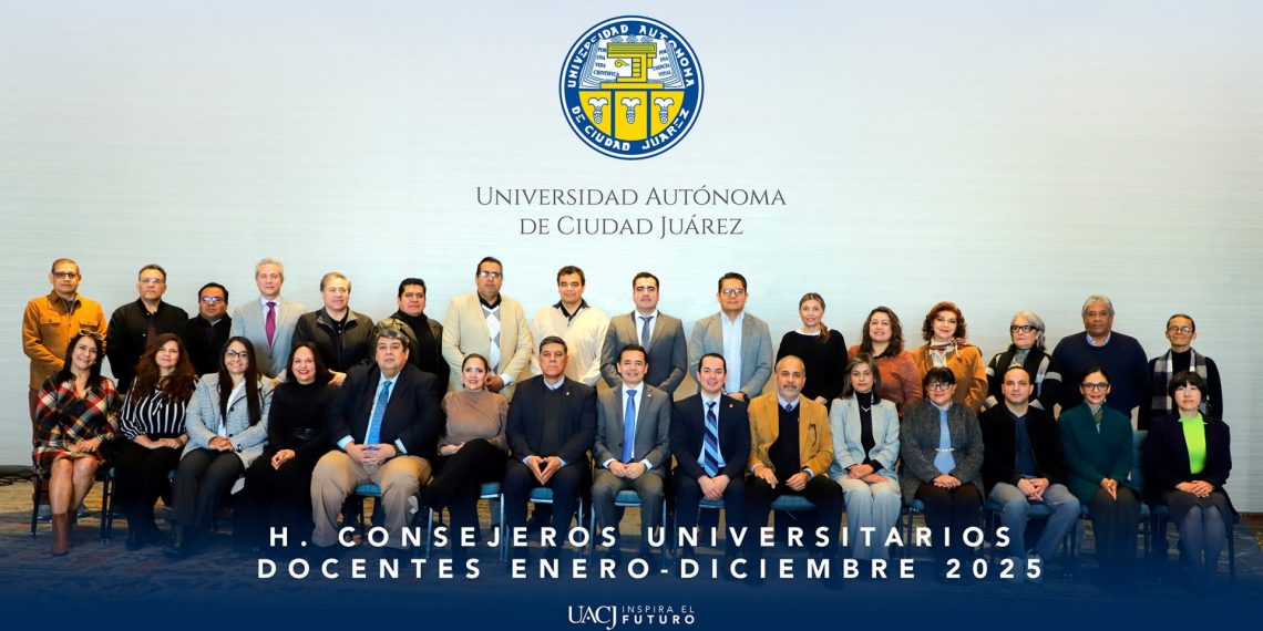 Realizan encuentro con los Docentes Consejeros