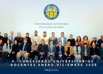 Realizan encuentro con los Docentes Consejeros