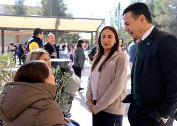 Bienvenidos alumnos al nuevo semestre