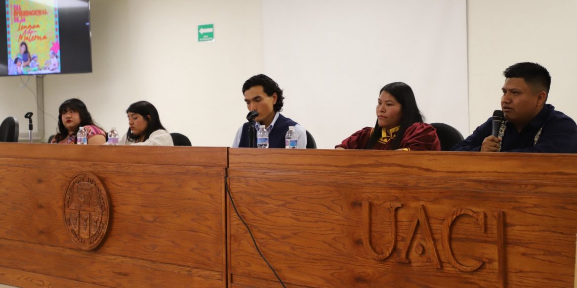 Conmemoran el 25 aniversario del Día Internacional de la Lengua Materna