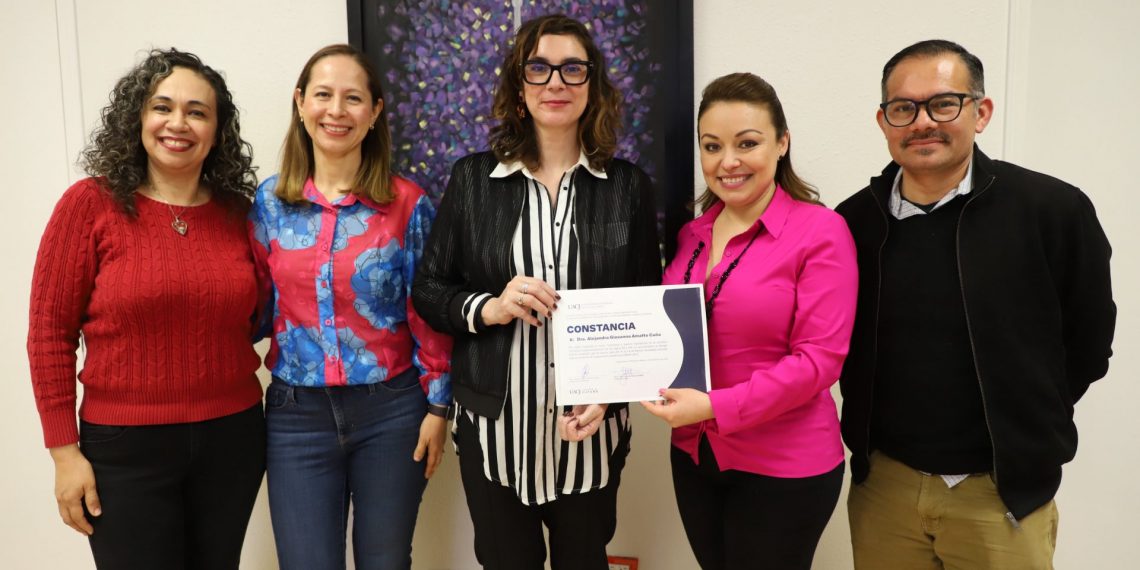 Unen esfuerzos UACJ-UNAM por la literatura fantástica hispanoamericana