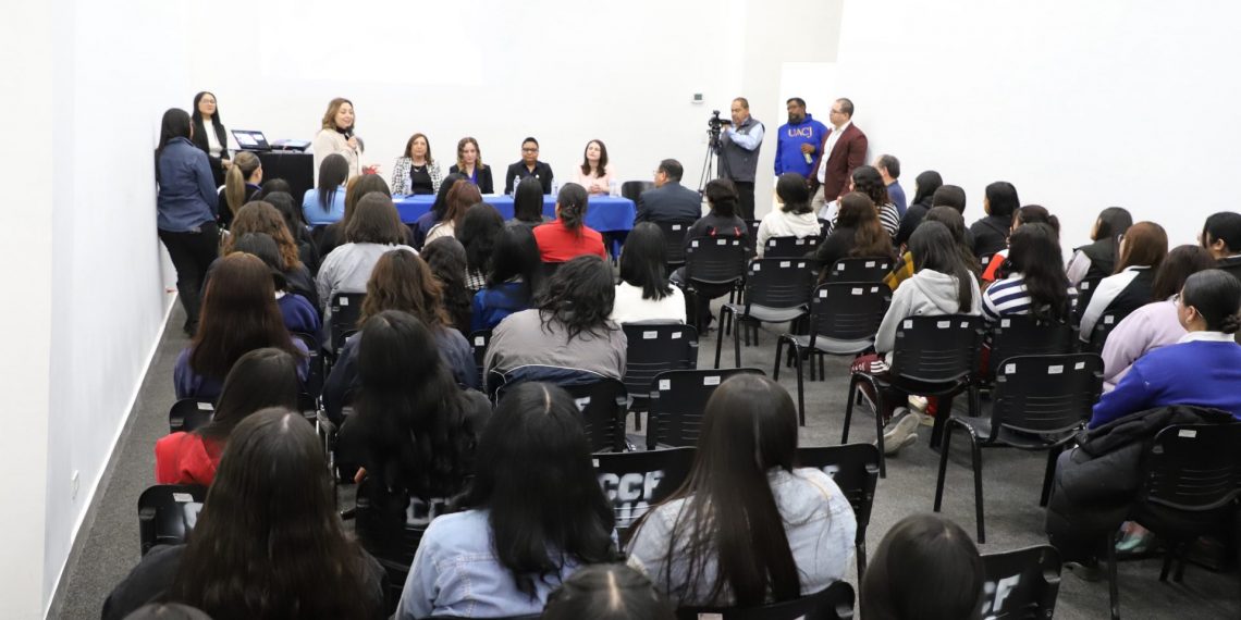 La UACJ conmemora el Día Internacional de la Mujer y la Niña en la Ciencia