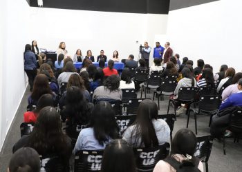 La UACJ conmemora el Día Internacional de la Mujer y la Niña en la Ciencia