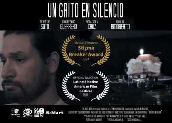 Oliver Granillo, docente de la UACJ galardonado por su trabajo