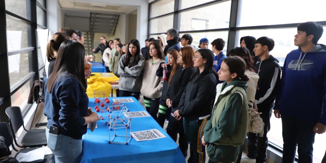 IIT abre sus puertas para dar a conocer su oferta académica y de servicios