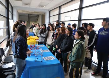 IIT abre sus puertas para dar a conocer su oferta académica y de servicios