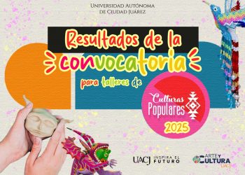Presentan a titulares de talleres de culturas populares