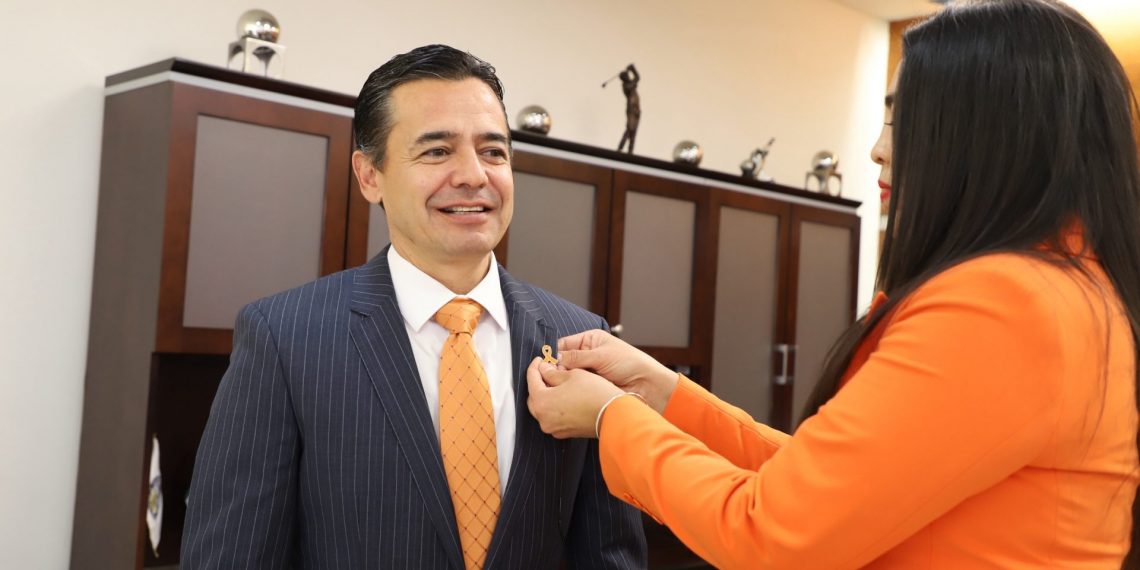 Inicia el Día Naranja en la UACJ