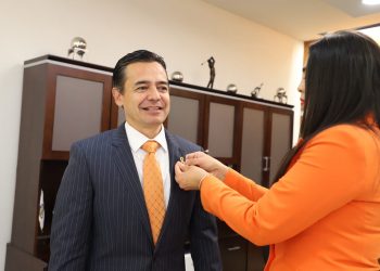 Inicia el Día Naranja en la UACJ