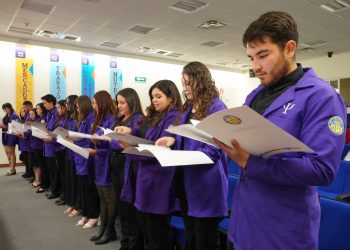 Psicólogos a la práctica profesional y apoyo comunitario