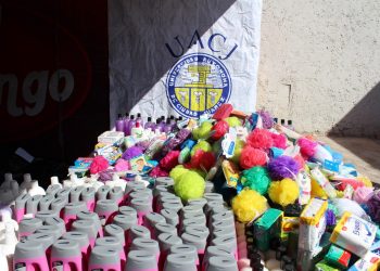 ¡Un pequeño gesto, un gran impacto!