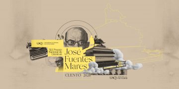 XLI Premio Nacional de Literatura