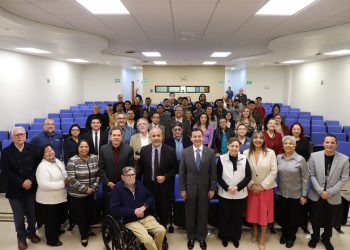 Un reconocimiento a la excelencia académica y a quienes han forjado el camino