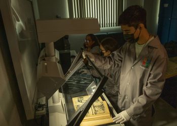 UACJ celebrará 25 años de la carrera de Historia