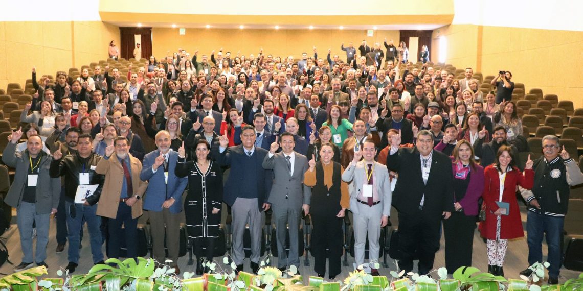 La UACJ finaliza foro para la consolidación y mejora de la institución