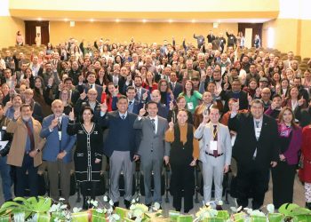 La UACJ finaliza foro para la consolidación y mejora de la institución