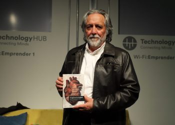 Presentan Imaginar la ciudad: sensaciones y deseos de un sector de la sociedad juarense