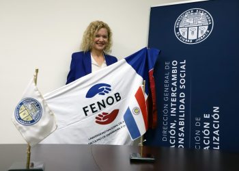 La UACJ recibe a la Dra. Silvia Ramos Valenzuela en el marco del programa PILA