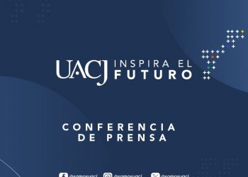 Con motivo de la reciente actividad sismológica registrada en Ciudad Juárez