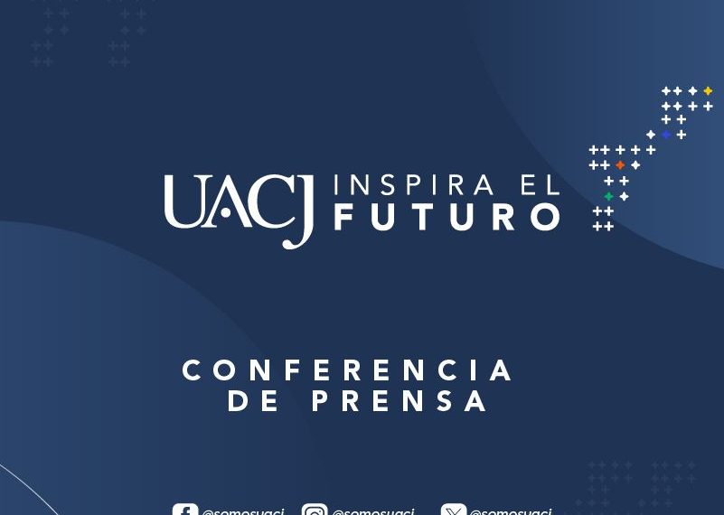 Con motivo de la reciente actividad sismológica registrada en Ciudad Juárez