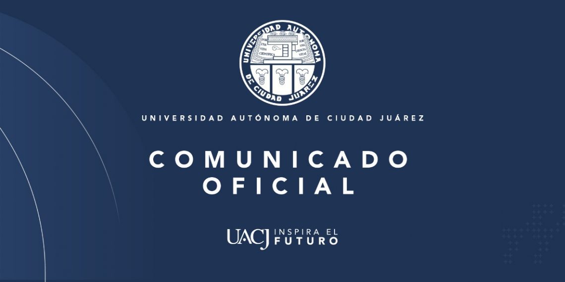 Comunicado Oficial