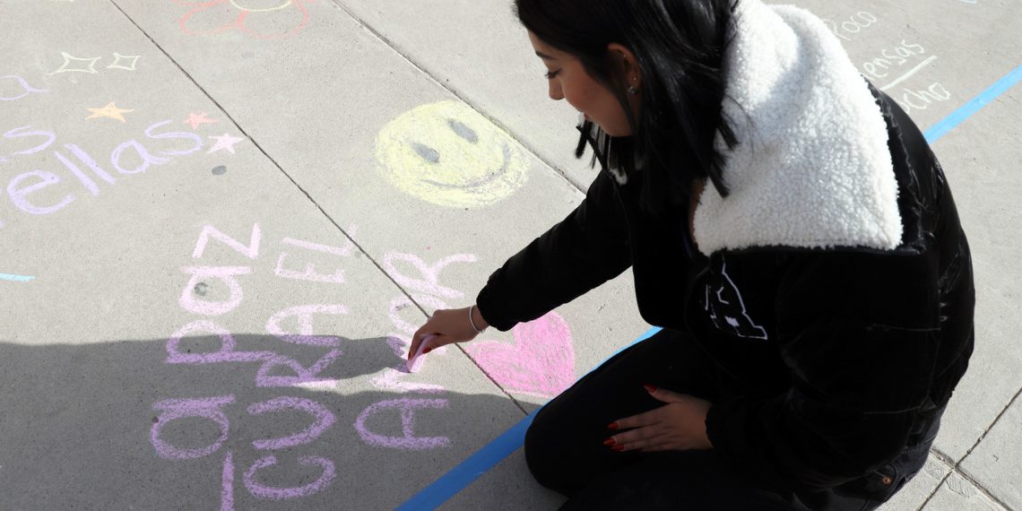 El amor y la amistad se plasman en el ICSA