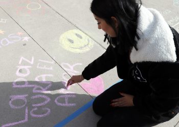 El amor y la amistad se plasman en el ICSA