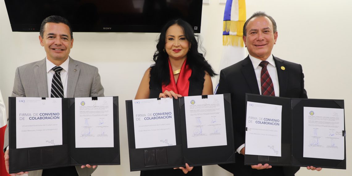 Una alianza que suma